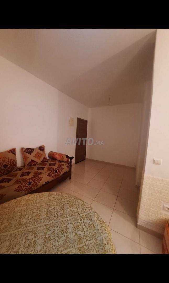 Appartement à vendre 45 m² à Marrakech