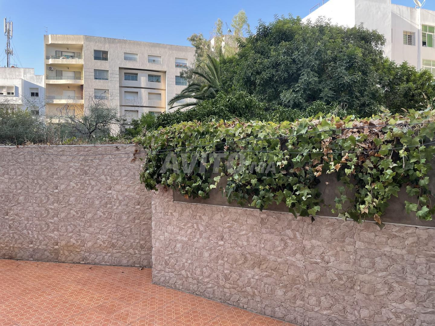 Bel Appartement 140m² à Louer