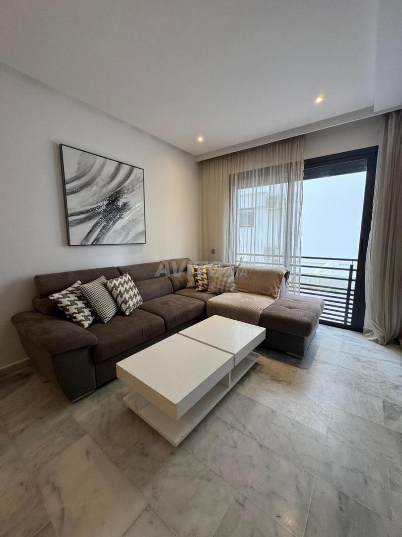 Appartement à louer 48 m² à Les Princesses