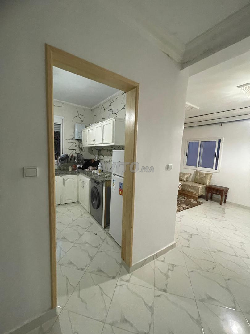 Appartement à louer 65 m² à Larache