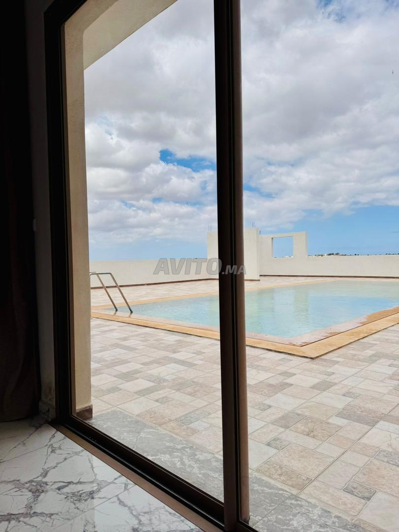 Magnifique villa à louer vacances