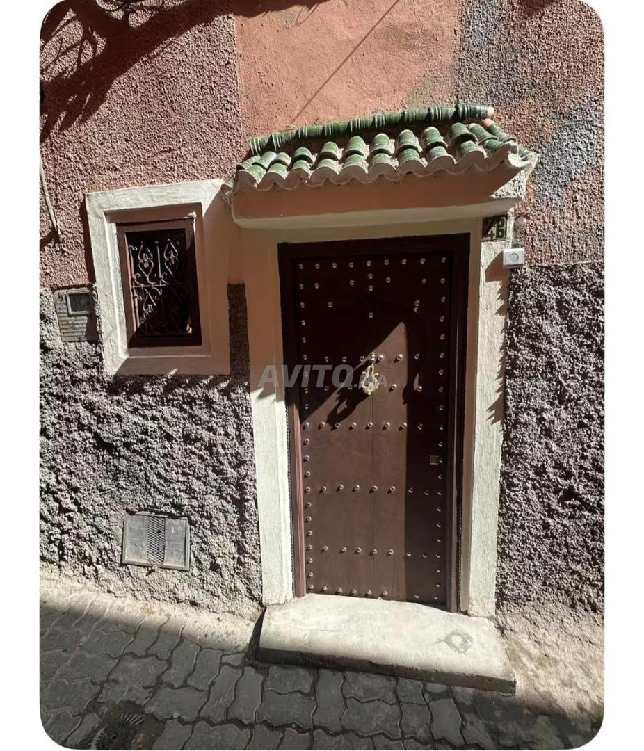 2 riad duiria sidi youb