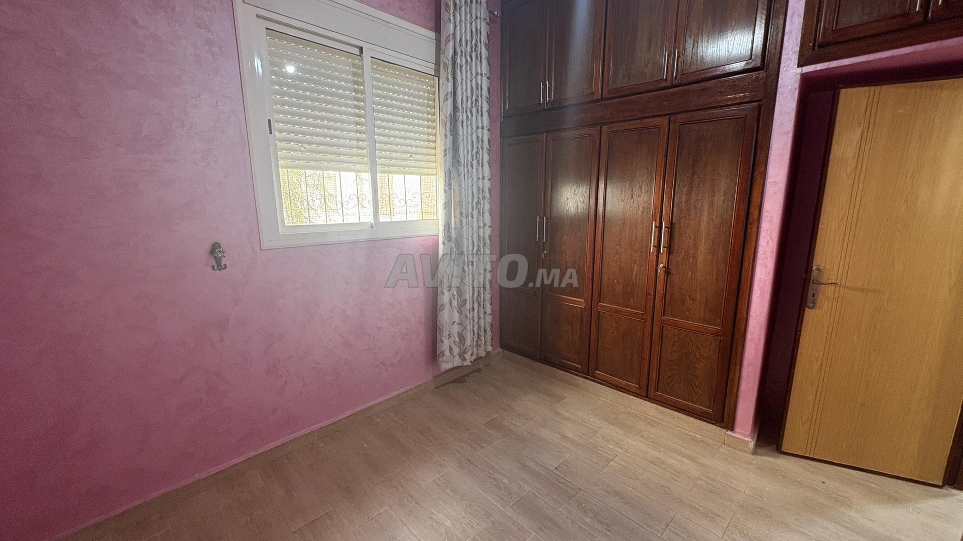 Bel appartement à vendre