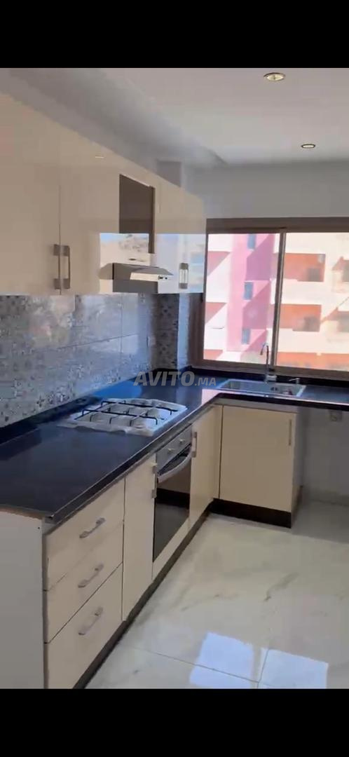 Appartement neuf à Vendre
