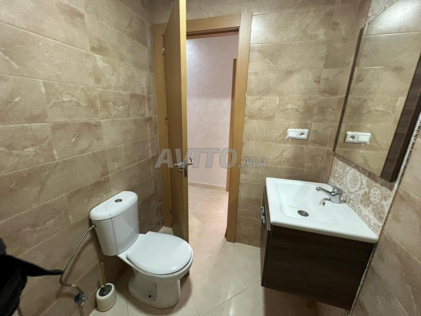 🏡 Appartement distinctif à vendre à Nador Al Jadid à un prix raisonnable