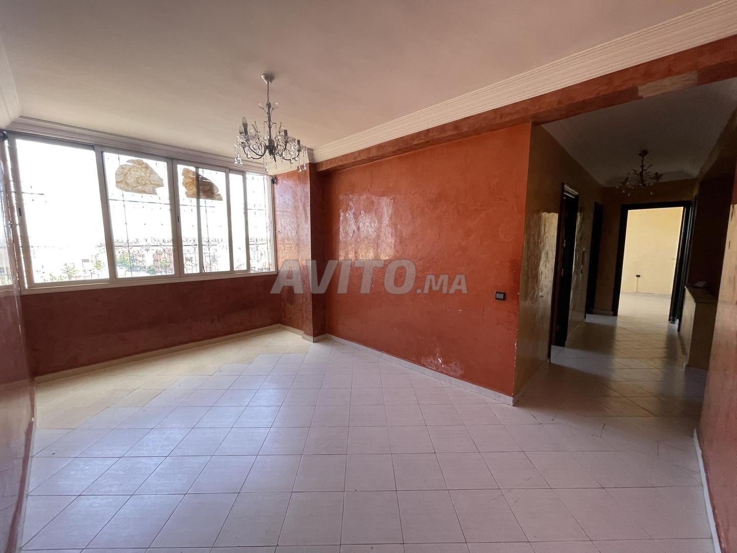 Appartement à Vendre situé à Massira
