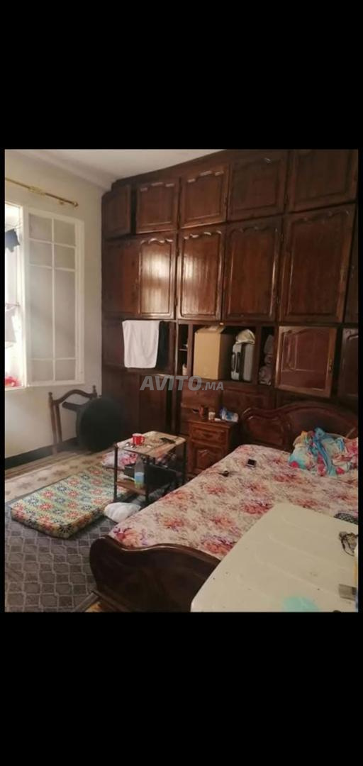 Chambre Colocation