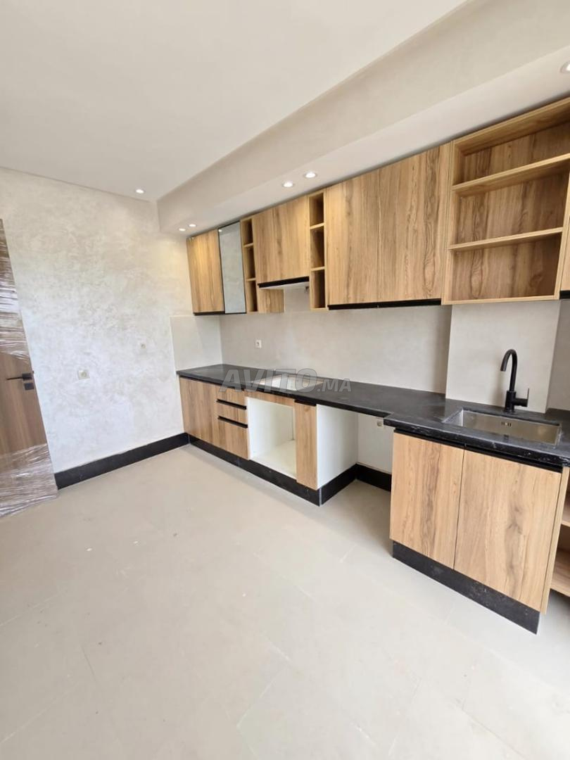 Studio de Luxe à Vendre avec Piscine EL Mansouria