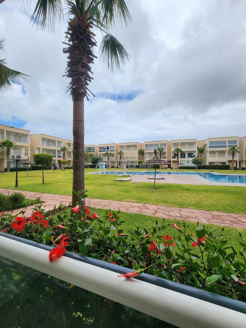 Appartement à louer à SIDI RAHAL