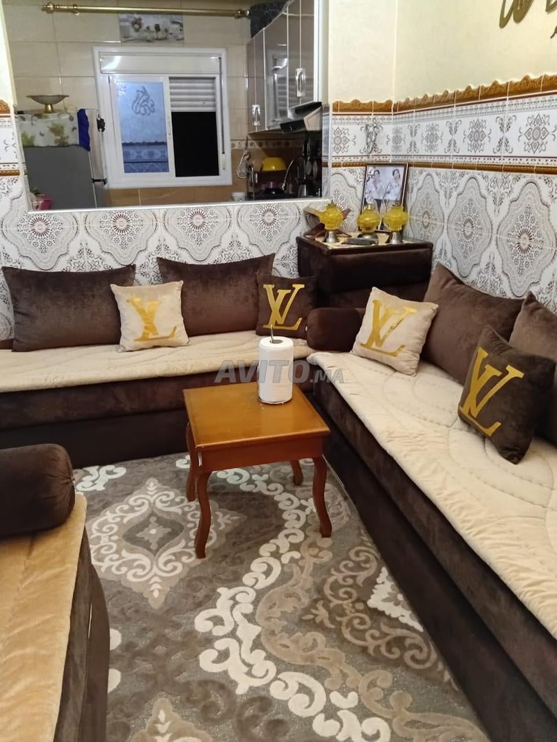 Appartement à vendre à Beni Makada Khasse