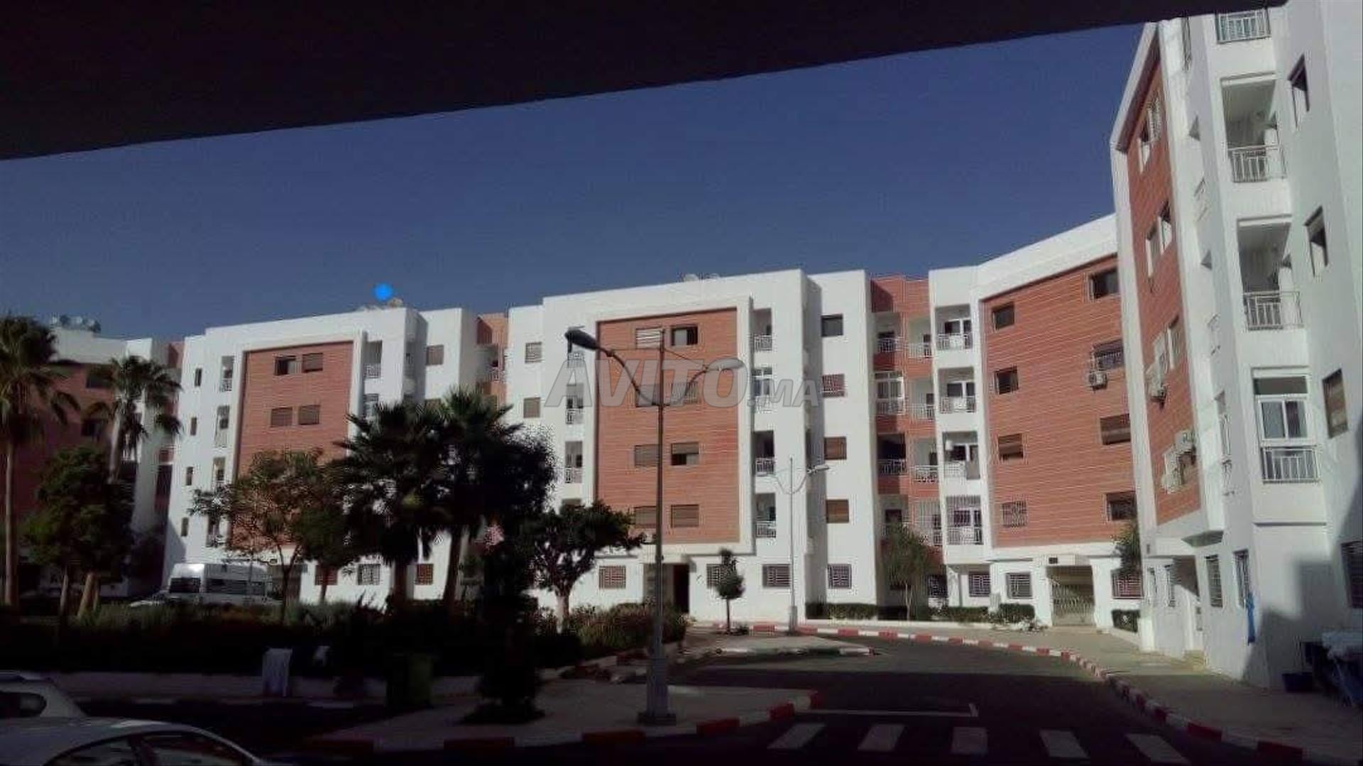Appartements à vendre 80 m² à Agadir