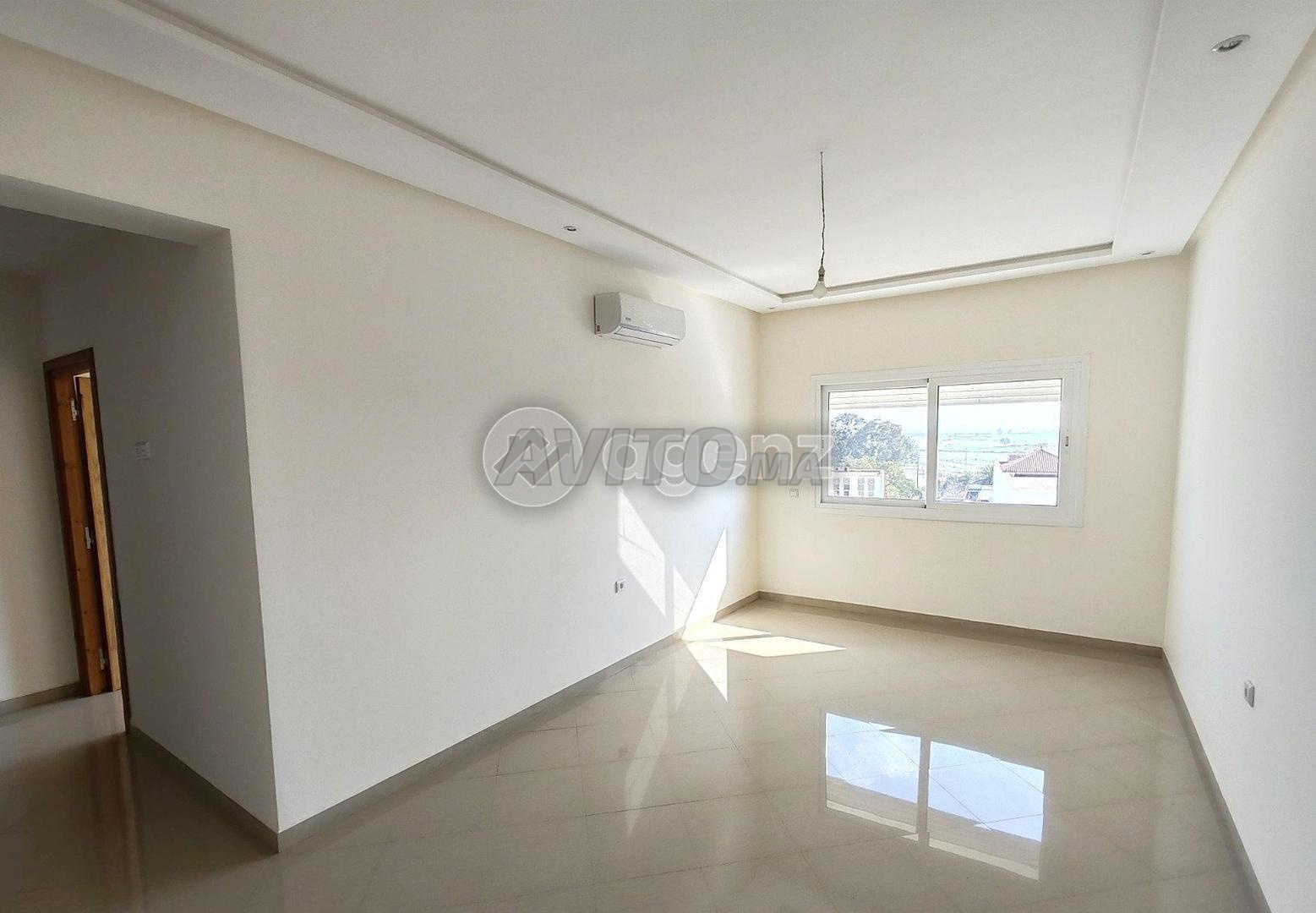 BEN-BE-1084 - Appartement à vendre à Benslimane