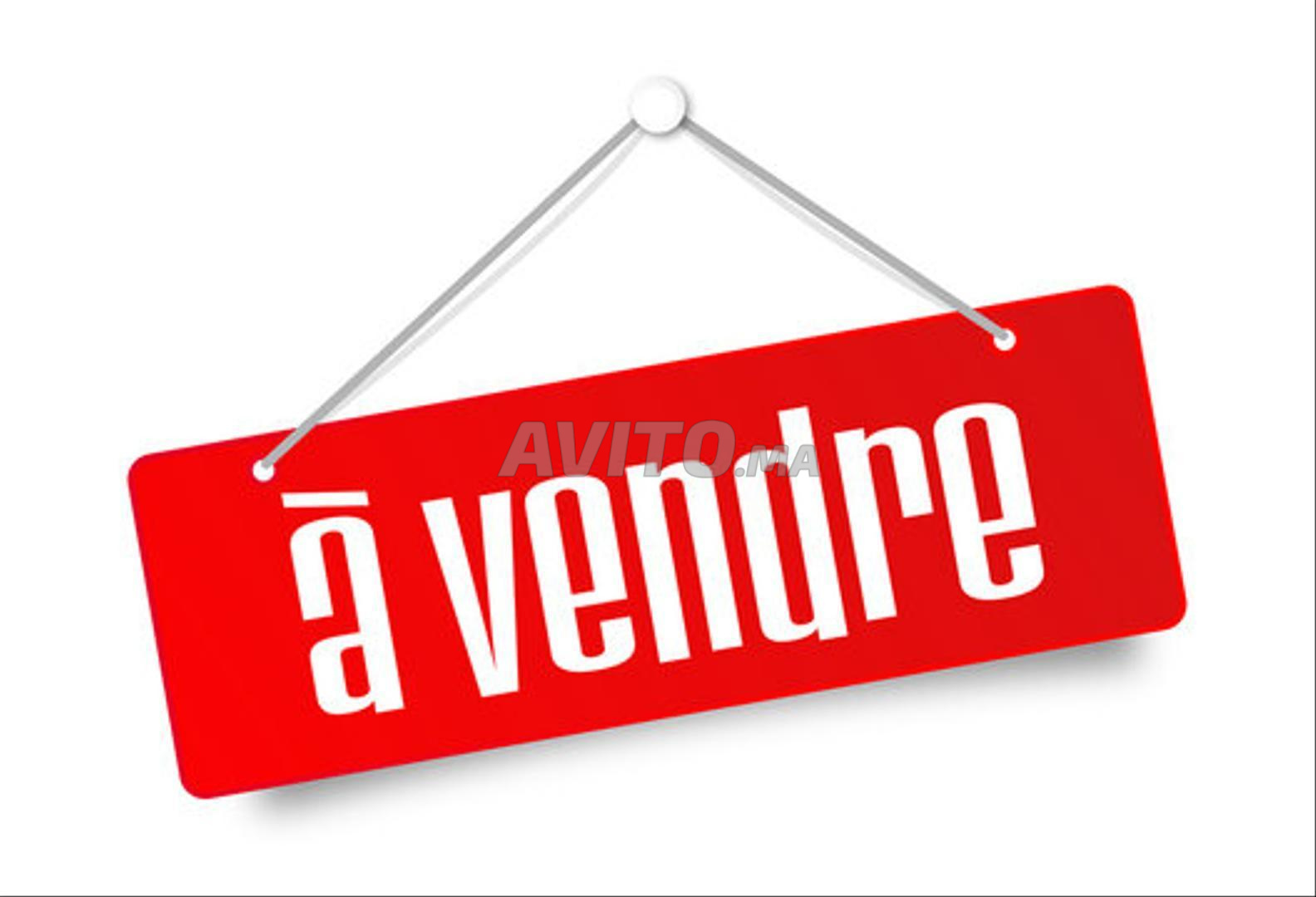 Appartement meublé à vendre à Mohammedia
