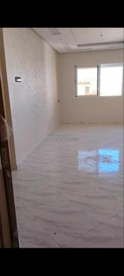 Location d'un appartement de 3 chambres