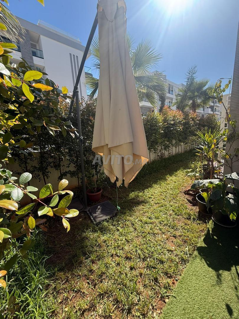 Location appartement à Harhoura Val d'or