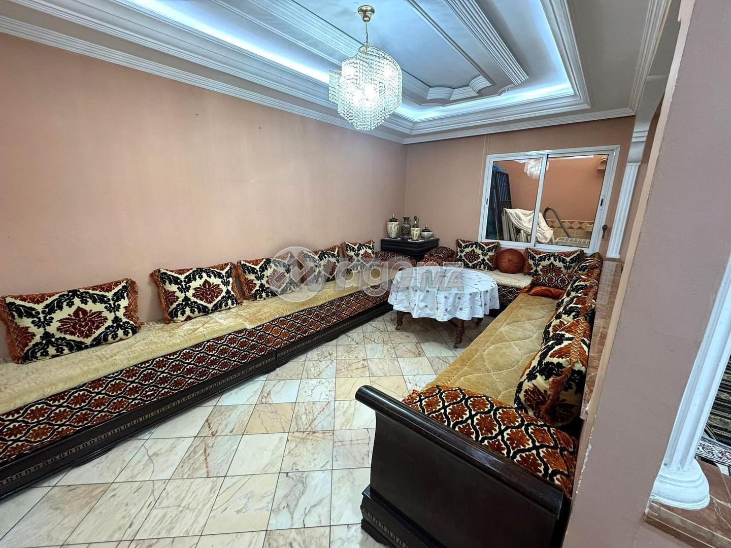 CMN-AS-1827 - Appartement à vendre à Belvédère