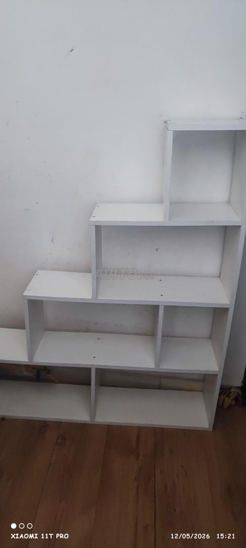 Étagère à vendre
