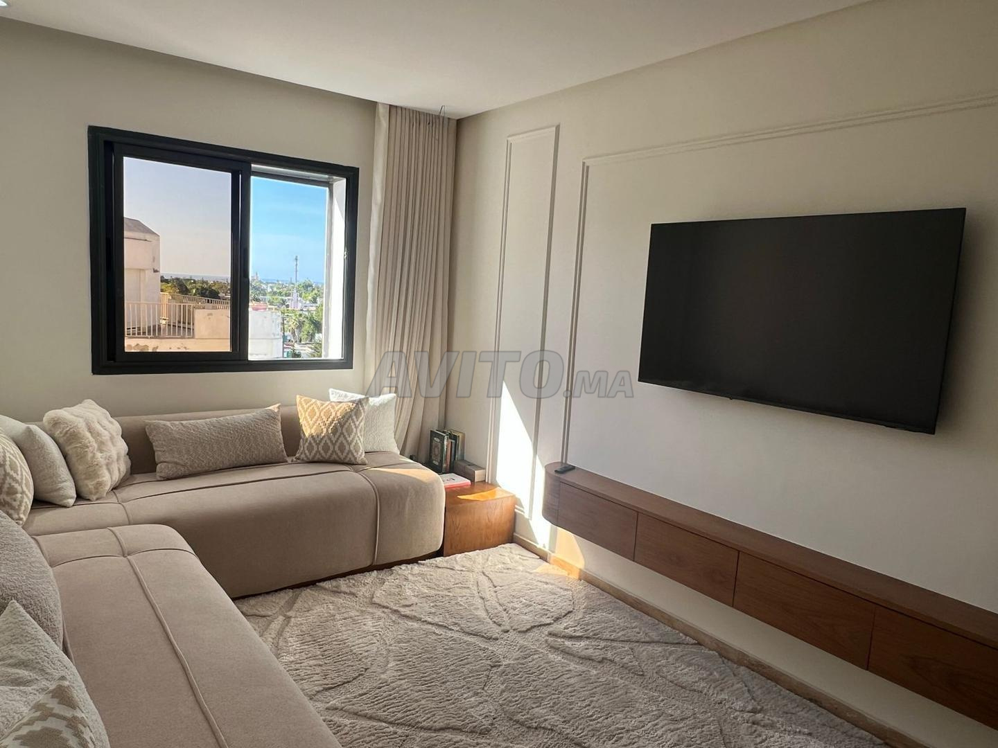 Appartement neuf à louer – Mabella Aviation