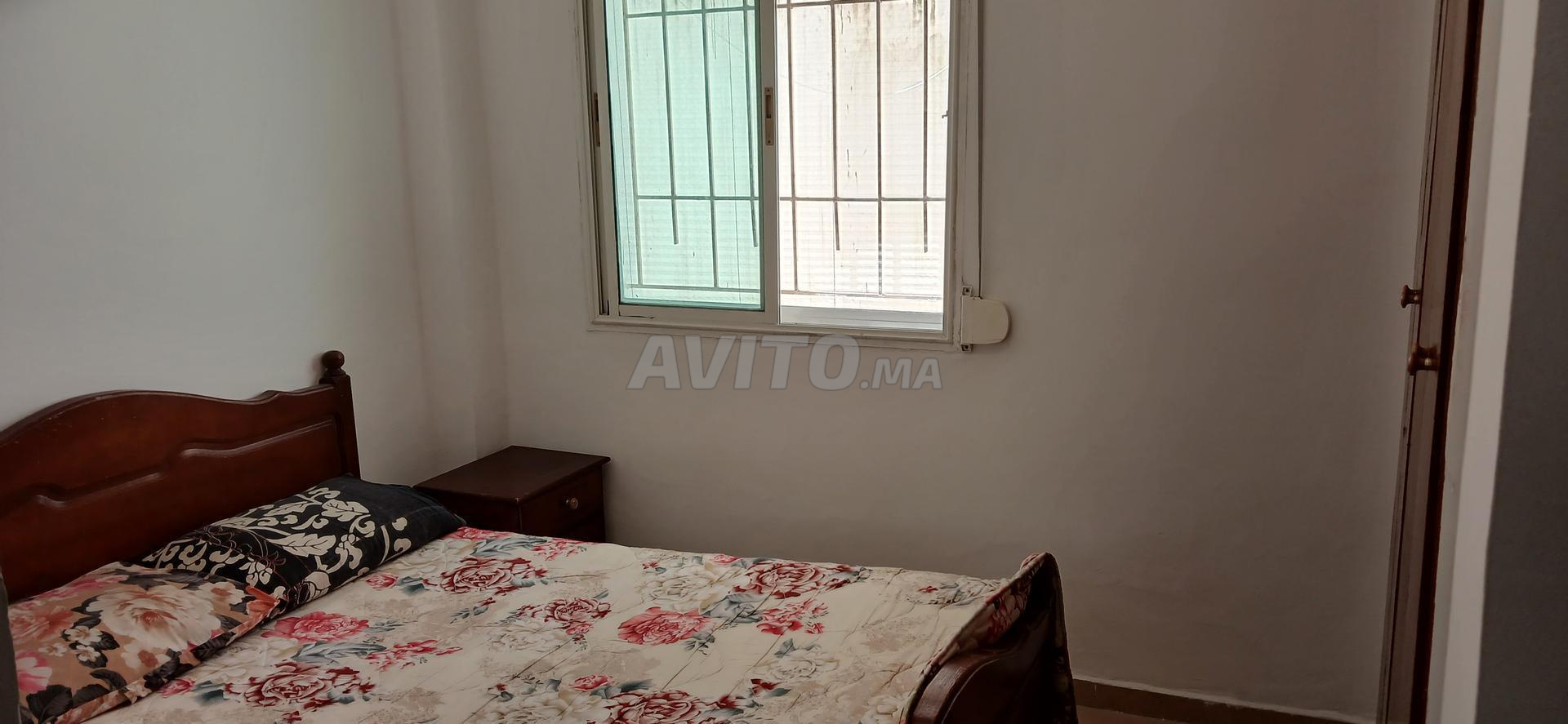 Appartement meublé à louer à la journée à Tanger