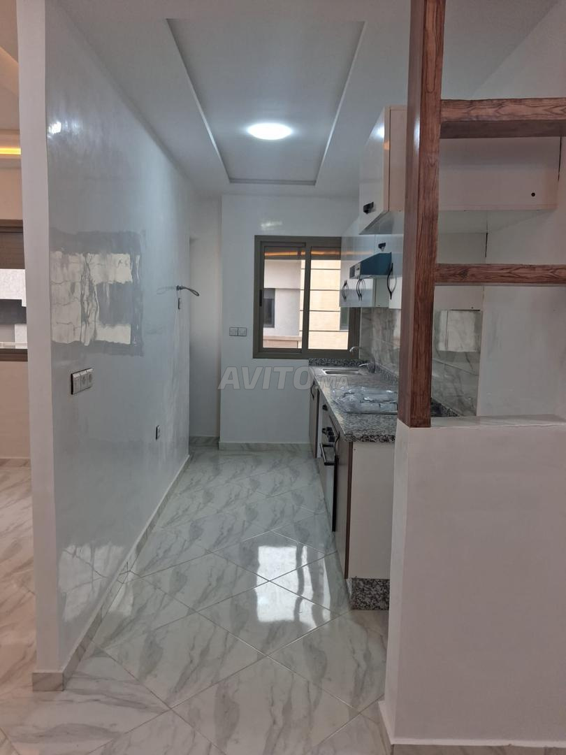 Appartement à vendre 48 m² à Deroua