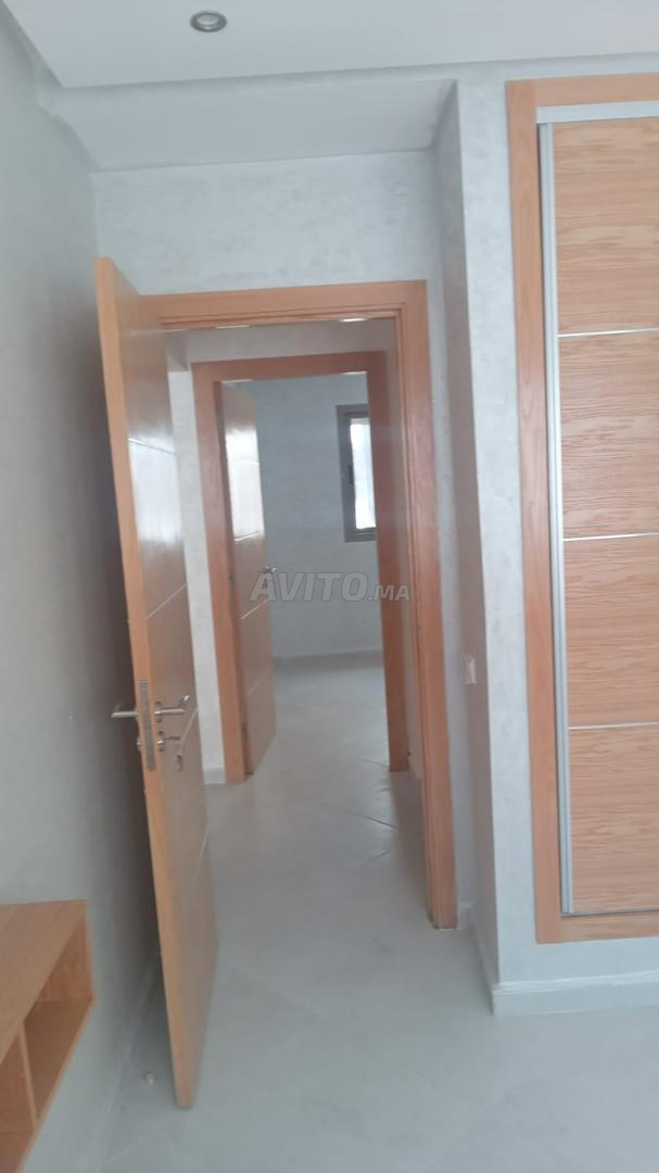 Appartement à louer 60 m² à Kénitra