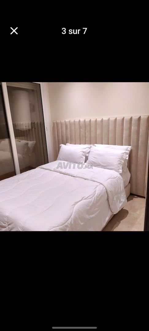 Appartement calme à louer avec wifi