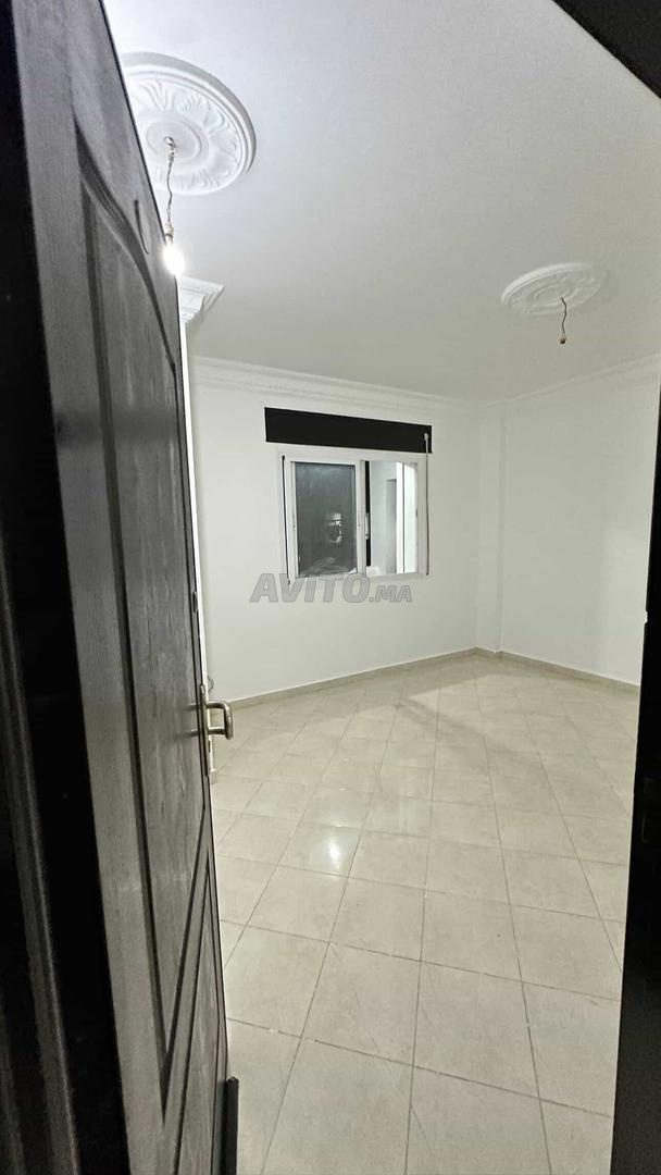 Appartement à vendre à Tanger, complexe Ibrahim El Khalil