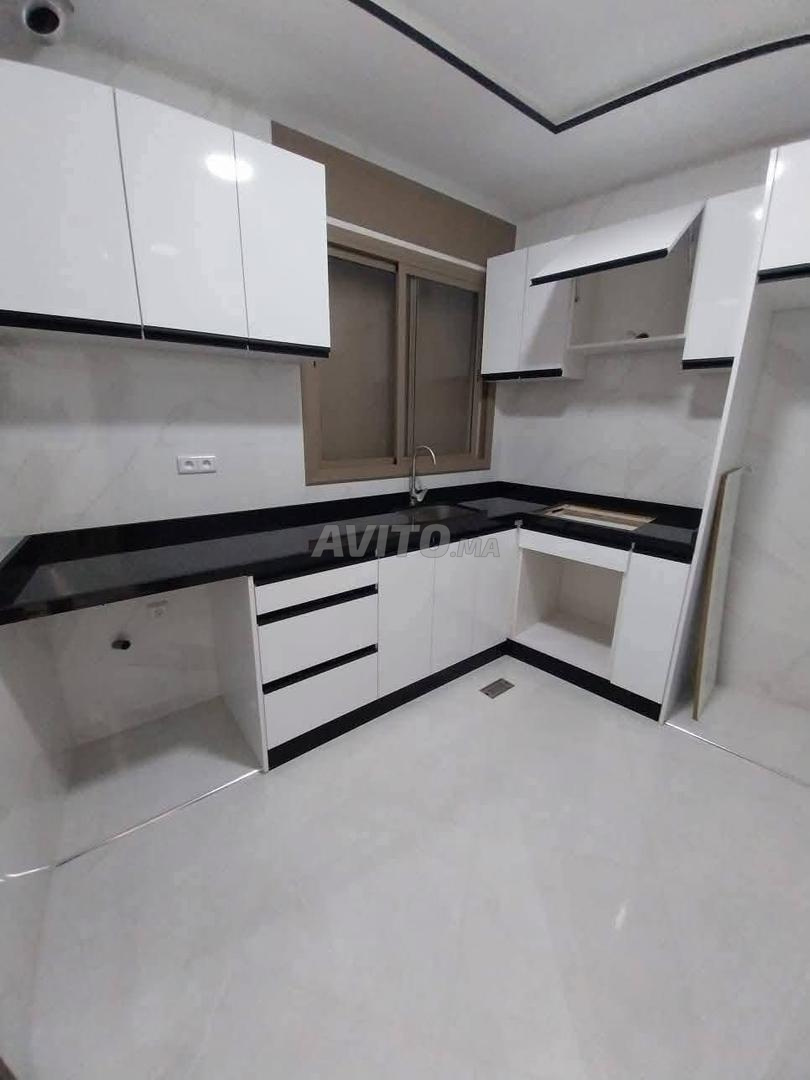 Appartements enregistrés à vendre à Martil