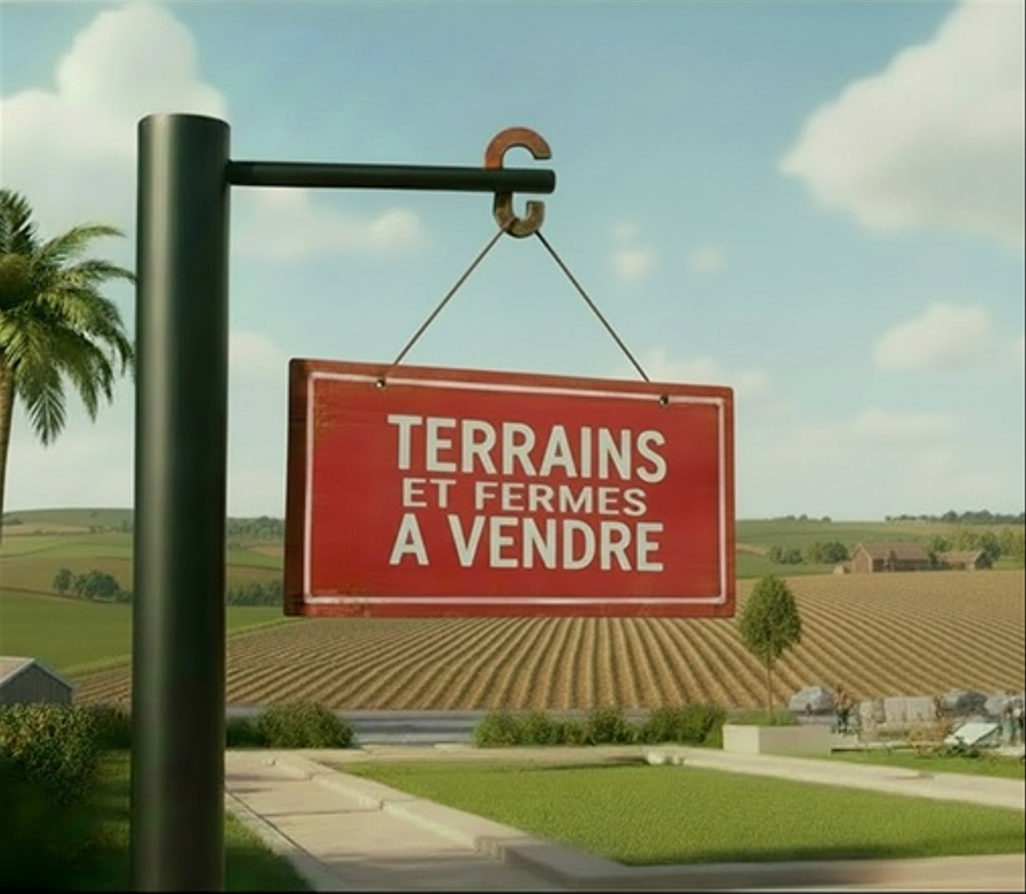 Industriel à vendre à Tanger