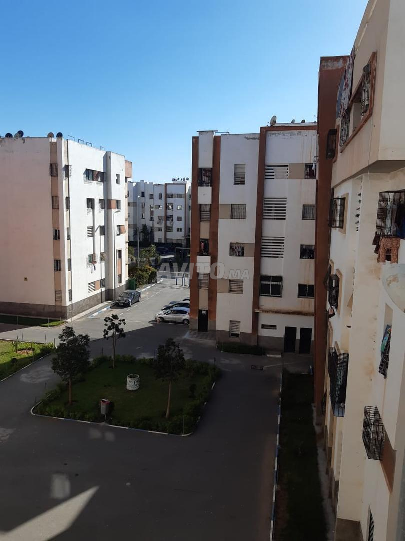 Appartement à vendre 56 m² à Skhirat