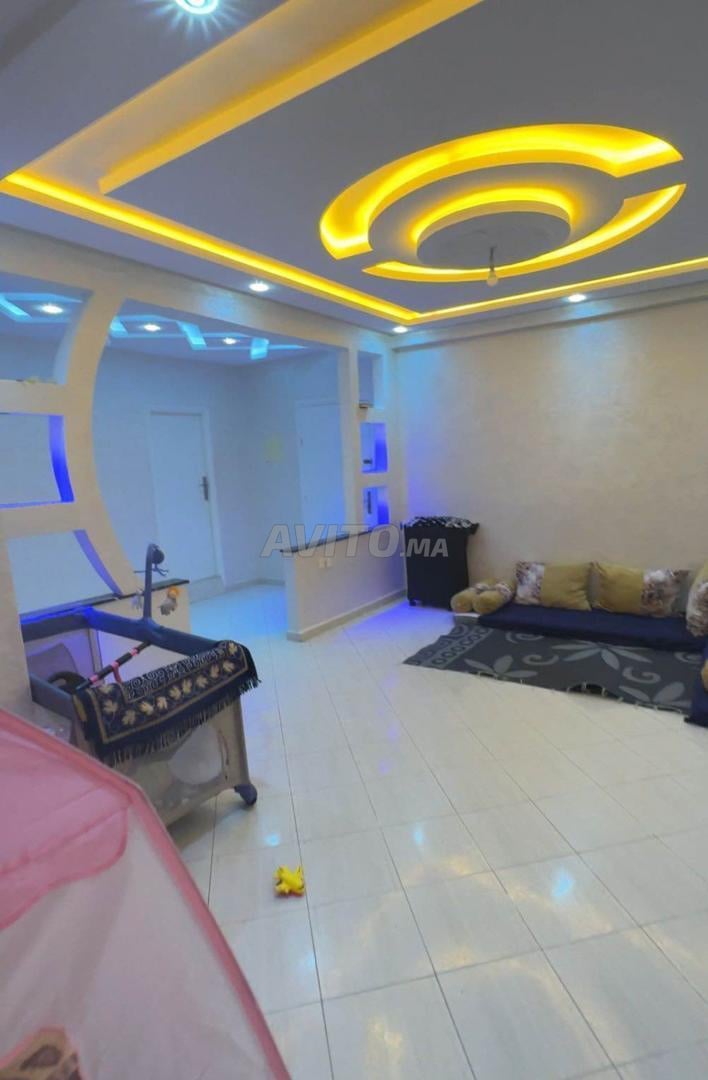 Appartement à vendre ensoleillé prix 34