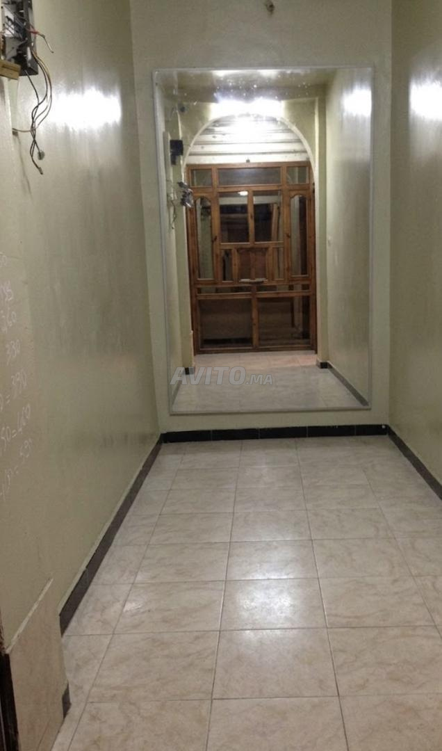 Vente d’un magasin commercial situé à Bourkroun