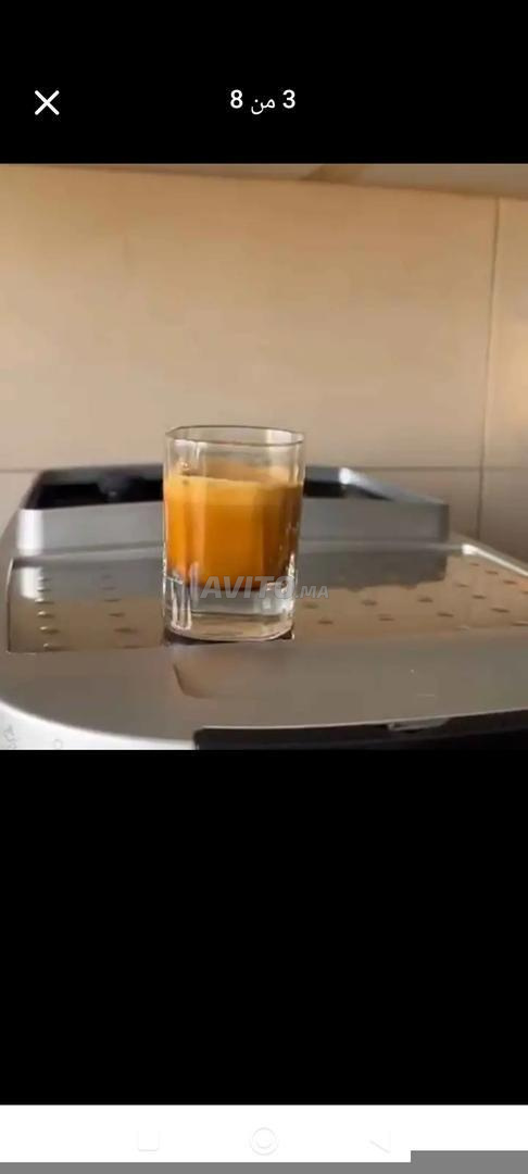 Café à louer Prans Casablanca