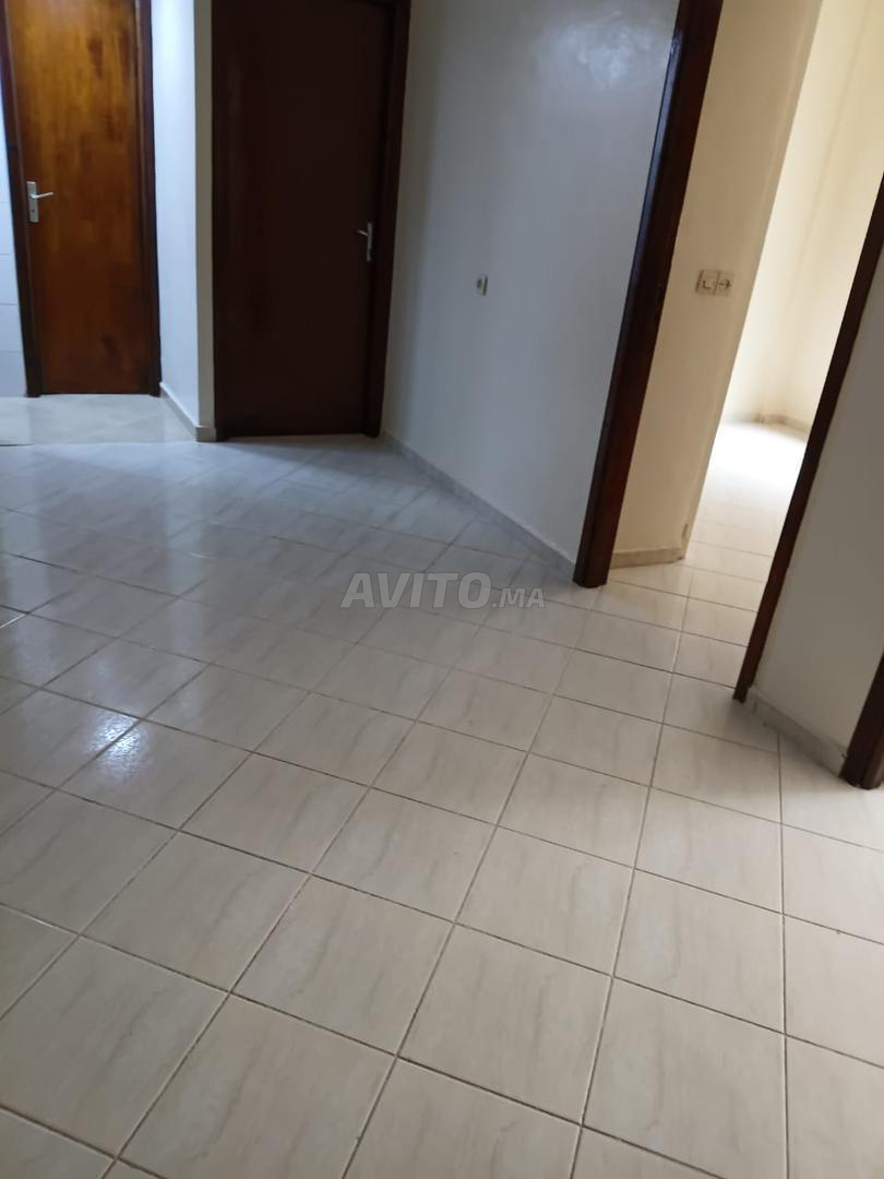 Appartement à louer 64 m² à Salé