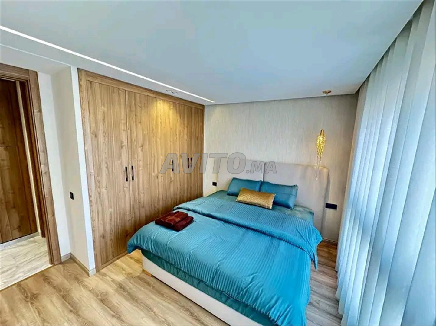 appartement Marrakech
