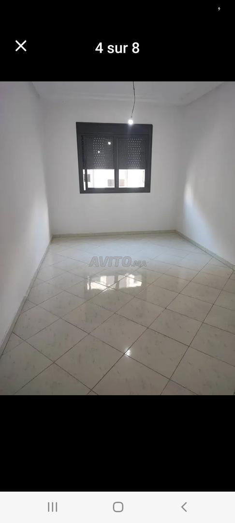 Appartement à louer 85 m² à Casablanca