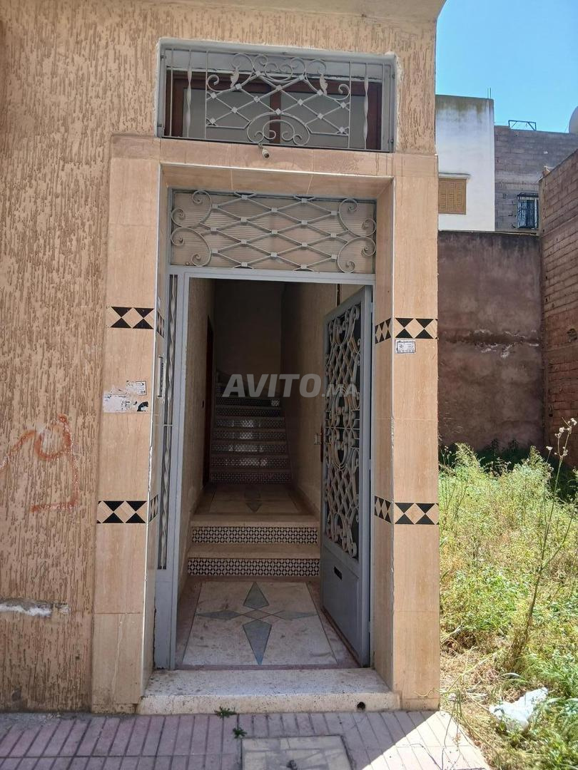 Appartement à vendre 96 m² à Deroua