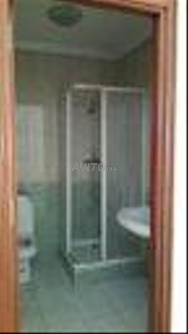 Appartement à louer vide Maarif Berenzaran