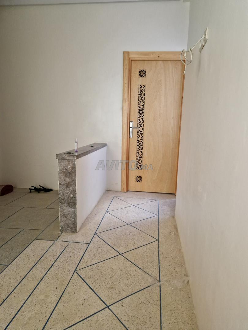 Appartement à louer Bire Rami