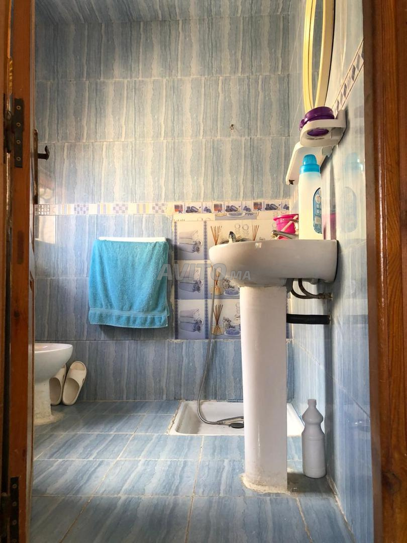 Appartement meublé à louer