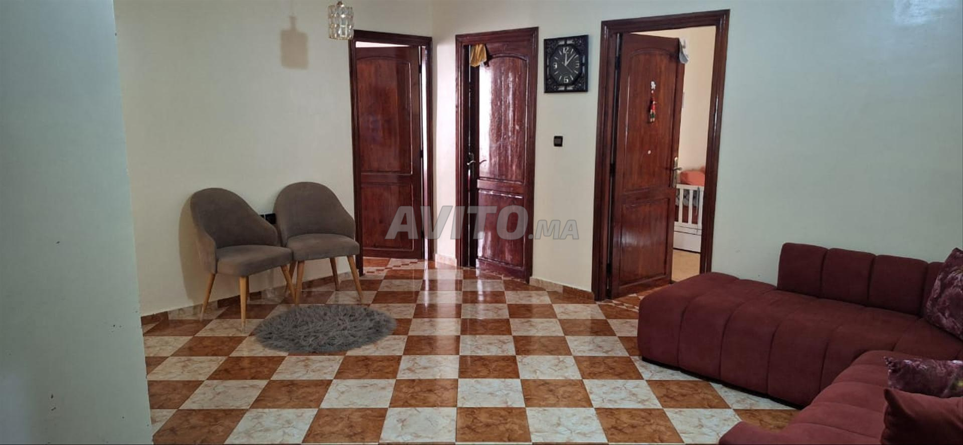 Appartement à louer 145 m² à Berrechid