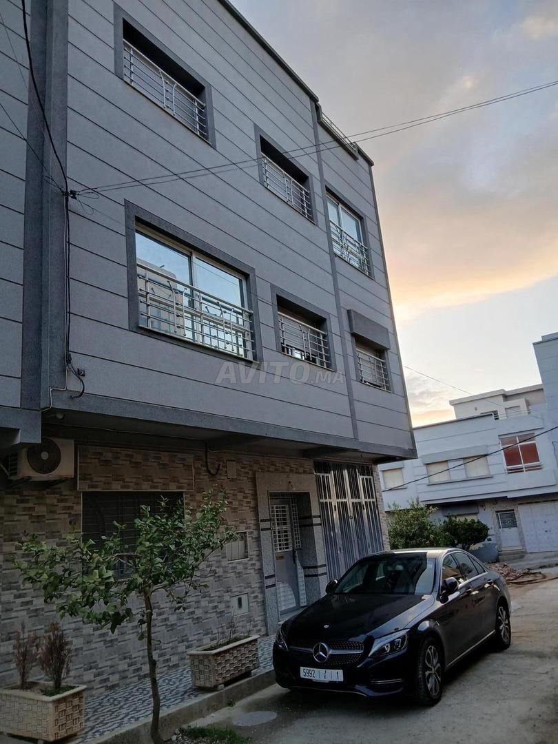Maison titre à vendre