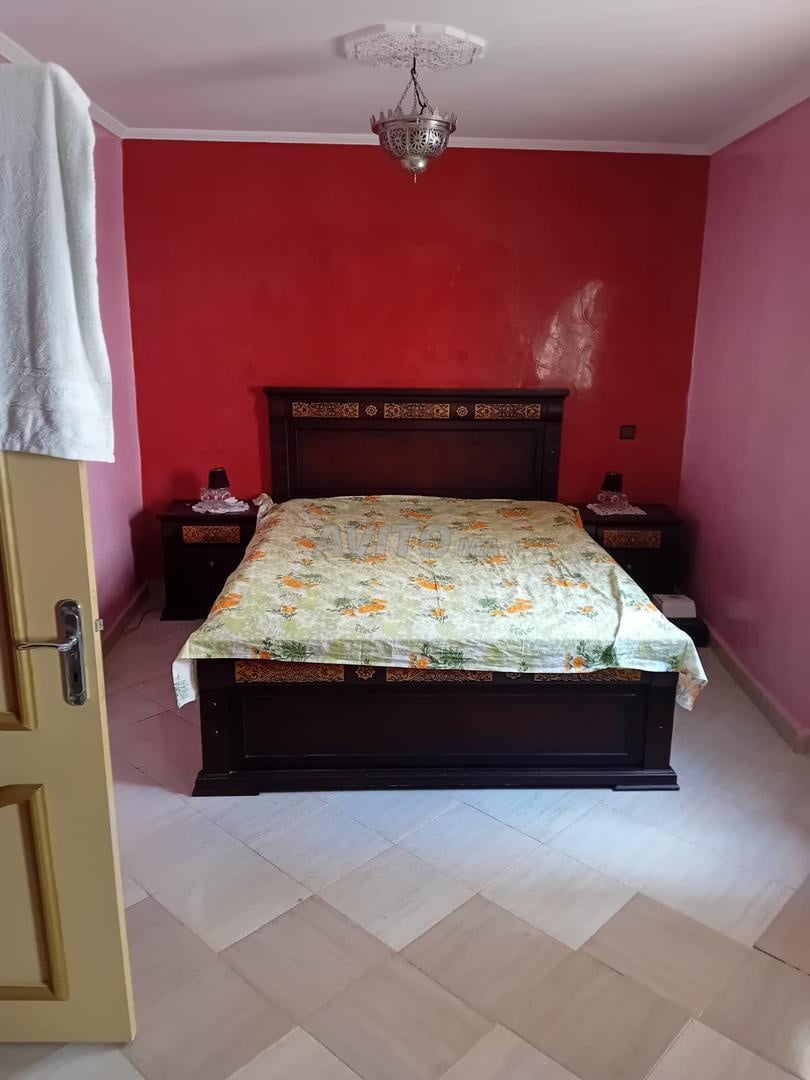 Appartement à vendre à Msnanah