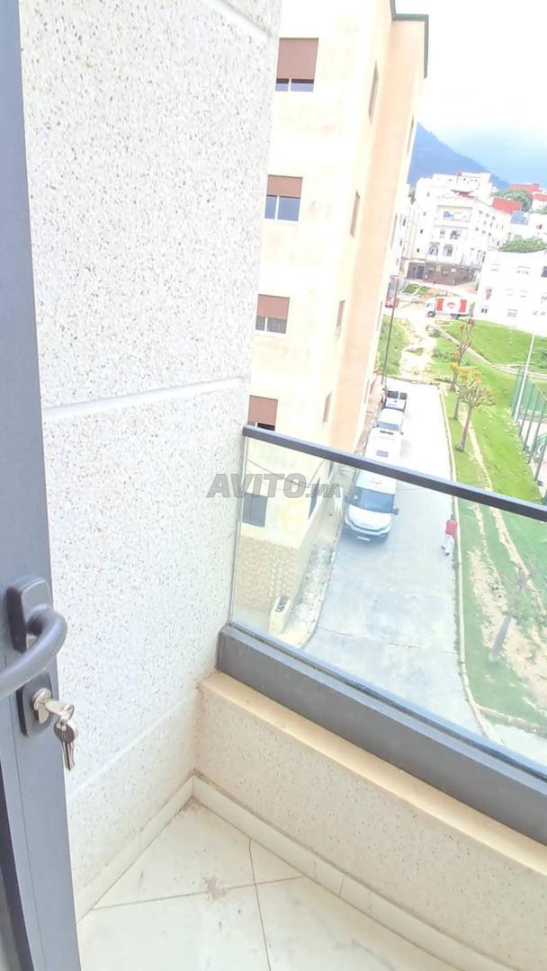 Appartement titré à vendre