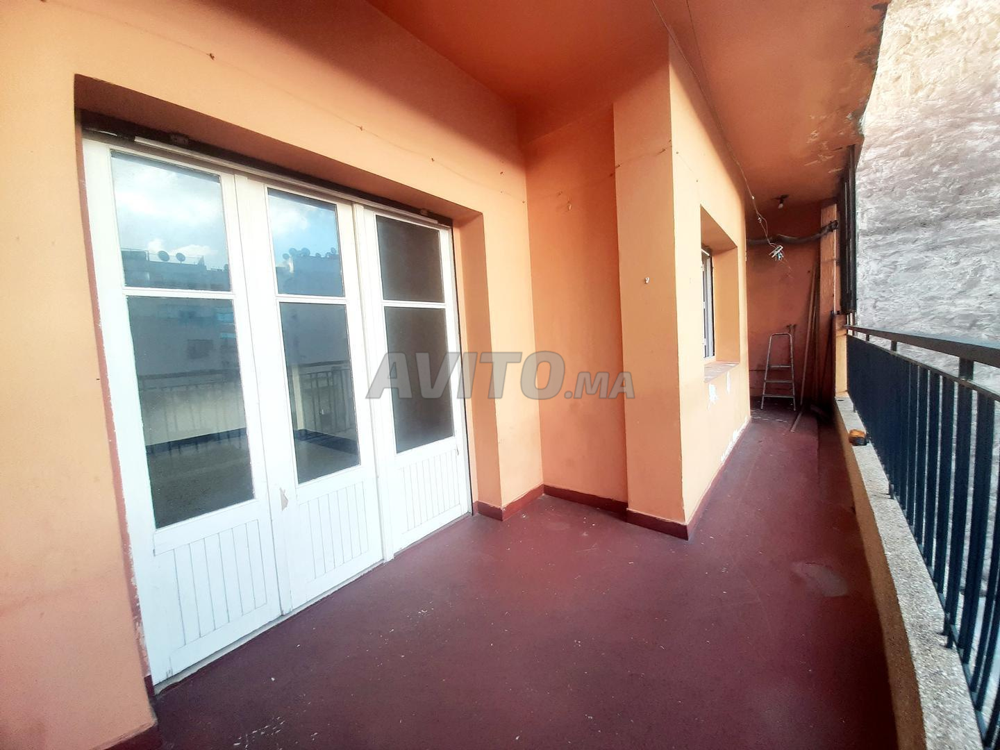 Appartement à louer 180 m² à Casablanca