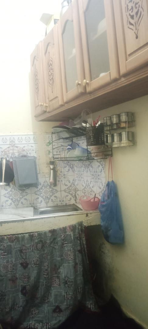 Appartement à vendre 56 m² à Meknès