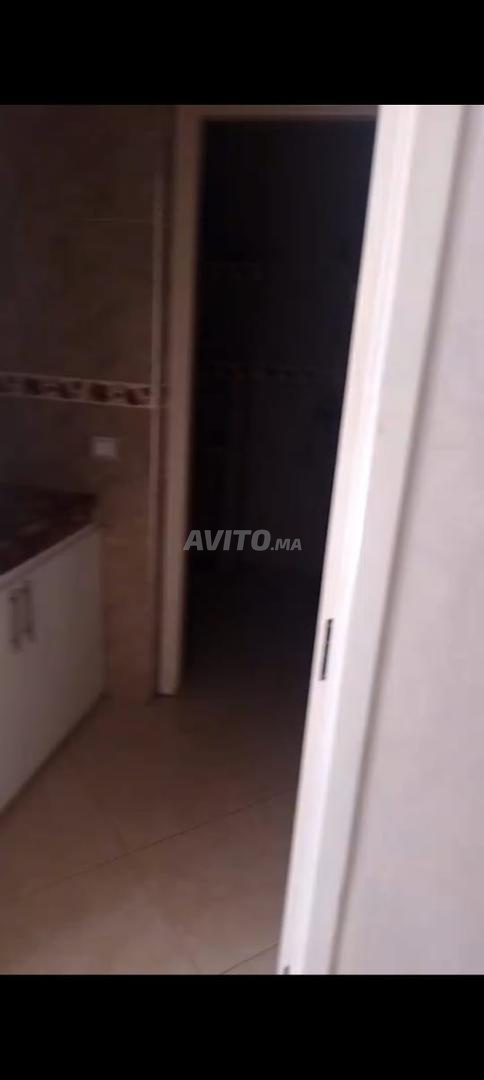 Appartement à louer Taïbia Kénitra rez-de-chaussée