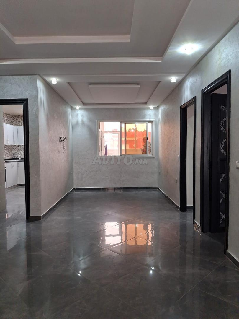 Appartement à vendre à Bourgogne