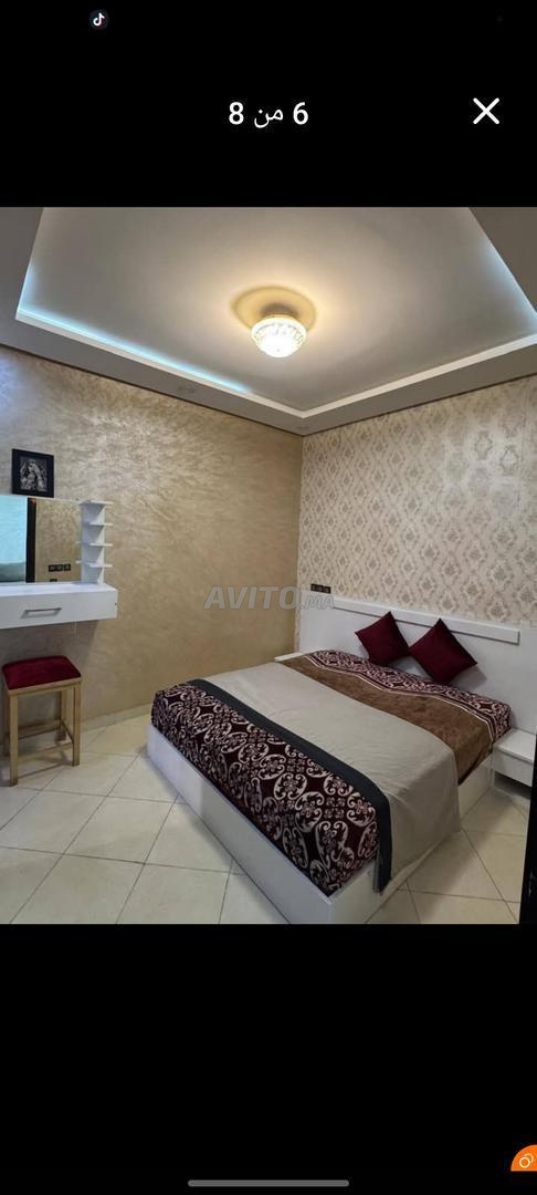 Nous proposons des appartements familiaux à louer