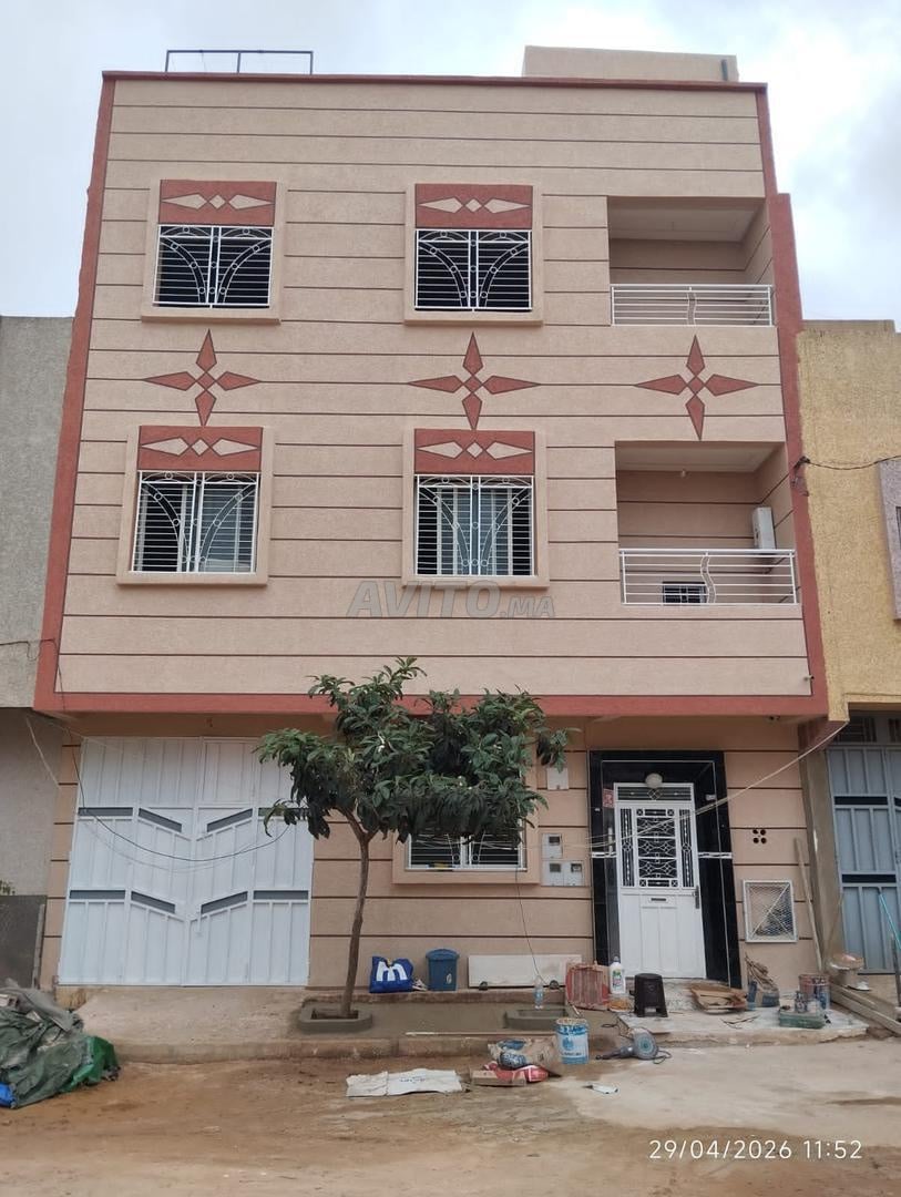 Appartements à vendre